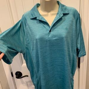 Ariat Tek Heat Series Polo